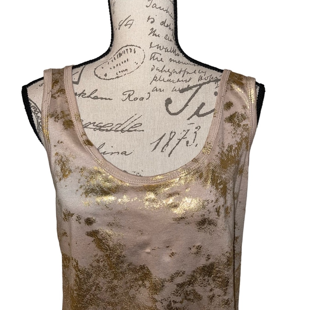 Verve Tank - Picture 2 of 6